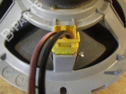 Speaker FIAT PUNTO (188_) 1.2 16V 80 (188.233, .235, .253, .255, .333, .353, .639,... | BP2833377E2 