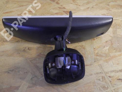 Rear mirror VW TOURAN (1T1, 1T2) 1.9 TDI | BP2839187I6 