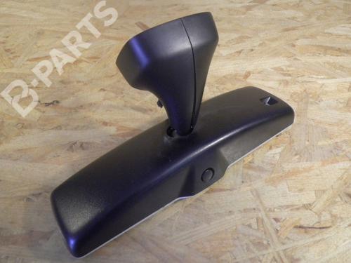 Rear mirror VW TOURAN (1T1, 1T2) 1.9 TDI | BP2839187I6 