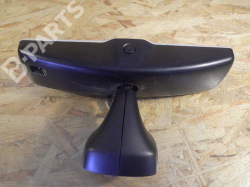 Rear mirror VW TOURAN (1T1, 1T2) 1.9 TDI | BP2839187I6 