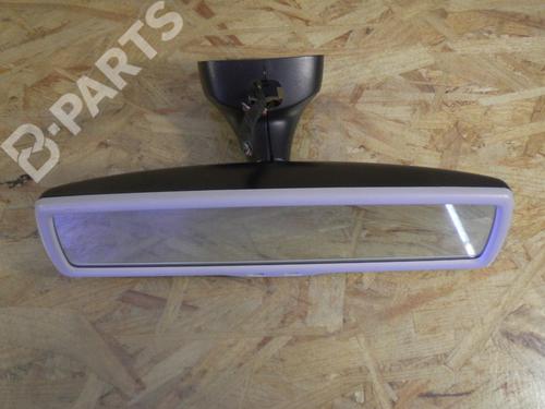 Rear mirror VW TOURAN (1T1, 1T2) 1.9 TDI | BP2839187I6 