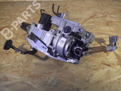 Steering column RENAULT MEGANE II Estate (KM0/1_) 1.6 16V | BP3031237M21 