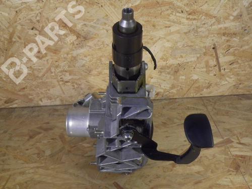 Steering column RENAULT MEGANE II Estate (KM0/1_) 1.6 16V | BP3031237M21 