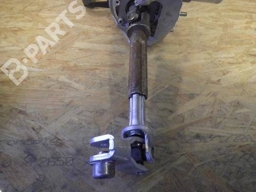 Steering column RENAULT MEGANE II Estate (KM0/1_) 1.6 16V | BP3031237M21 