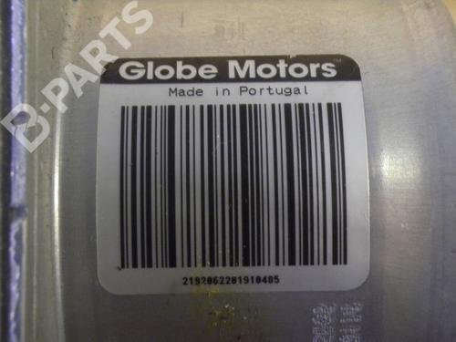 Steering column RENAULT MEGANE II Estate (KM0/1_) 1.6 16V | BP3031237M21 