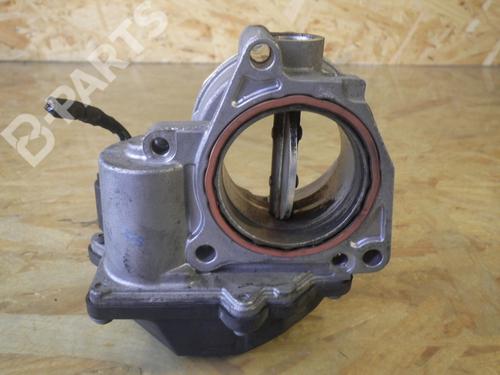 Throttle body AUDI A3 (8P1) 2.0 TDI 16V | BP3031181M82 