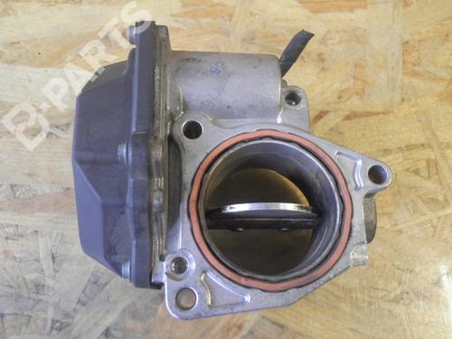 Throttle body AUDI A3 (8P1) 2.0 TDI 16V | BP3031181M82 
