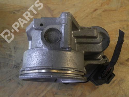 Throttle body AUDI A3 (8P1) 2.0 TDI 16V | BP3031181M82 