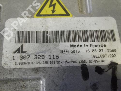 Module xenonverlichting AUDI A3 (8P1) 2.0 TDI 16V | BP3031162C53 