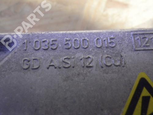 Module xenonverlichting AUDI A3 (8P1) 2.0 TDI 16V | BP3031162C53 