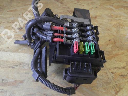 Sicherungskasten VW LUPO I (6X1, 6E1) 1.2 TDI 3L | BP3136536E1 