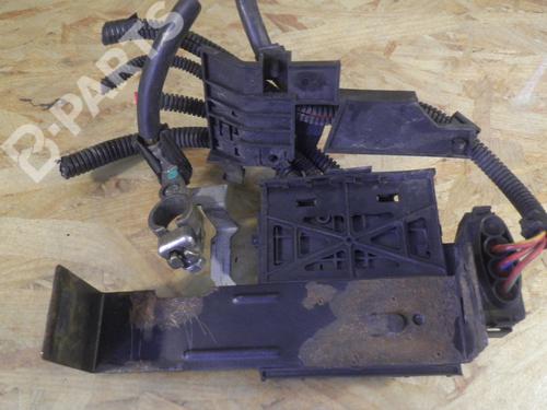 Sicherungskasten VW LUPO I (6X1, 6E1) 1.2 TDI 3L | BP3136536E1 