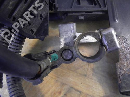 Sicherungskasten VW LUPO I (6X1, 6E1) 1.2 TDI 3L | BP3136536E1 
