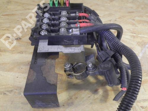Sicherungskasten VW LUPO I (6X1, 6E1) 1.2 TDI 3L | BP3136536E1 