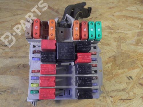 Fuse box FIAT DUCATO Platform/Chassis (244_) 2.8 JTD | BP3146094E1 