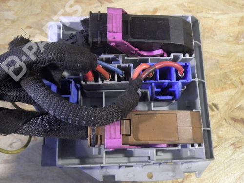 Fuse box FIAT DUCATO Platform/Chassis (244_) 2.8 JTD | BP3146094E1 