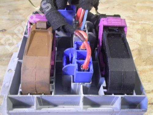 Fuse box FIAT DUCATO Platform/Chassis (244_) 2.8 JTD | BP3146094E1 