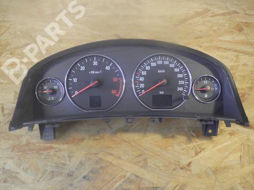 Compteur de vitesse OPEL SIGNUM Hatchback (Z03) 2.2 DTI (F48) | BP3156960C47 