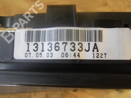 Compteur de vitesse OPEL SIGNUM Hatchback (Z03) 2.2 DTI (F48) | BP3156960C47 