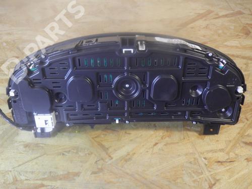 Compteur de vitesse OPEL SIGNUM Hatchback (Z03) 2.2 DTI (F48) | BP3156960C47 