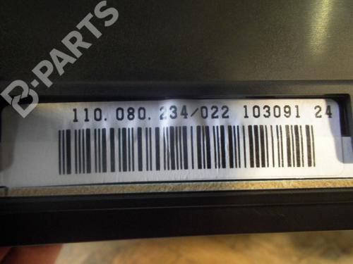Compteur de vitesse OPEL SIGNUM Hatchback (Z03) 2.2 DTI (F48) | BP3156960C47 