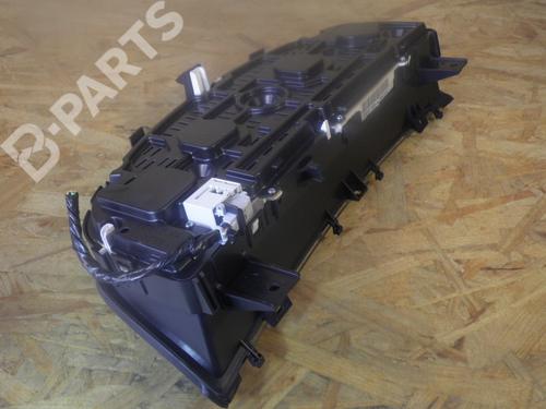 Compteur de vitesse OPEL SIGNUM Hatchback (Z03) 2.2 DTI (F48) | BP3156960C47 