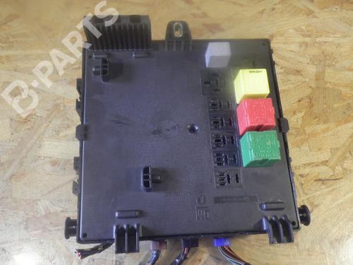 Unité de contrôle OPEL SIGNUM Hatchback (Z03) 2.2 DTI (F48) | BP3159615M11 