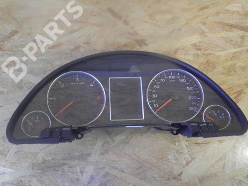 Cockpit AUDI A4 B7 Avant (8ED) 2.0 TDI quattro | BP3159610C47 