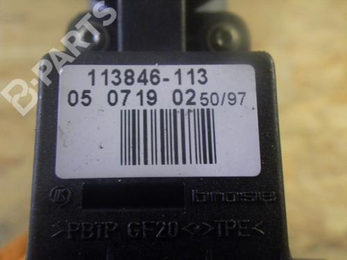 Right front window motor AUDI A4 B5 Avant (8D5) 2.5 TDI | BP3174082E20 
