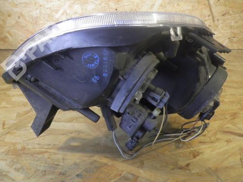 Right headlight RENAULT THALIA I (LB_) 1.4 | BP3199994C29  - Image 5