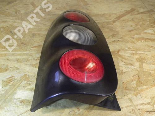 Used Left taillight SMART CITY-COUPE (450) 0.6 (450.352, 450.353) (61 hp) 3204170