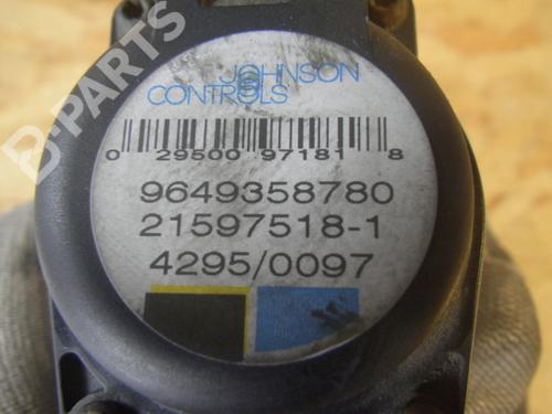 Egr PEUGEOT 307 Break (3E) 1.6 HDi 110 | BP3238148M69 