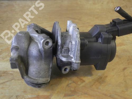 Egr PEUGEOT 307 Break (3E) 1.6 HDi 110 | BP3238148M69 