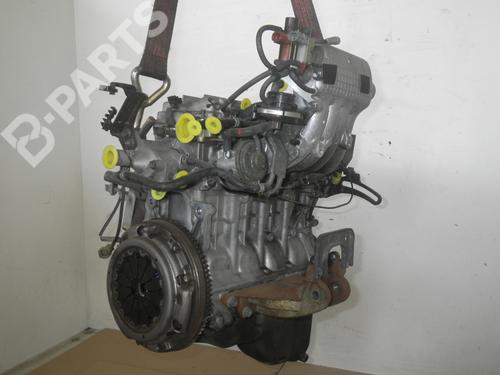 Engine SUZUKI WAGON R+ Hatchback (EM) 1.0 (RC410, SR410, SR412) | BP3208158M1 