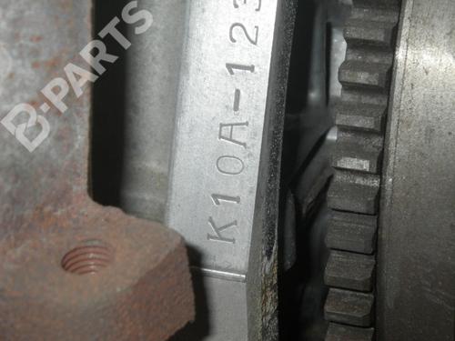 Engine SUZUKI WAGON R+ Hatchback (EM) 1.0 (RC410, SR410, SR412) | BP3208158M1 
