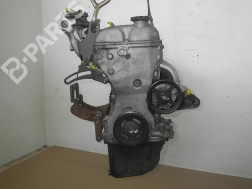 Engine SUZUKI WAGON R+ Hatchback (EM) 1.0 (RC410, SR410, SR412) | BP3208158M1 