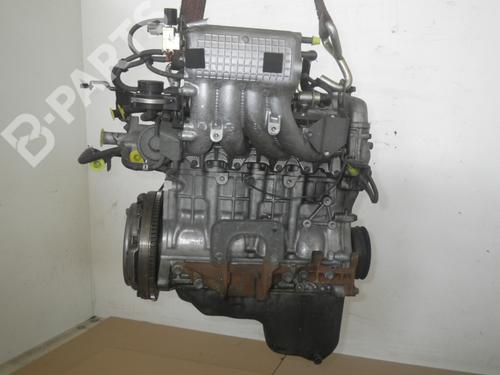 Engine SUZUKI WAGON R+ Hatchback (EM) 1.0 (RC410, SR410, SR412) | BP3208158M1 