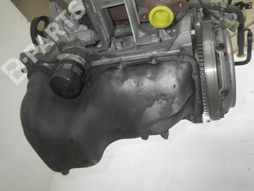 Engine SUZUKI WAGON R+ Hatchback (EM) 1.0 (RC410, SR410, SR412) | BP3208158M1 
