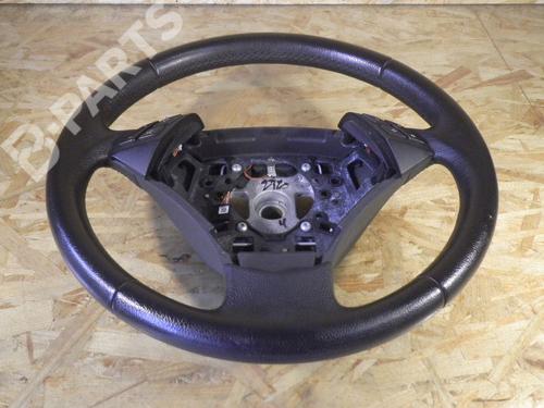 Steering wheel BMW 5 Touring (E61) 520 d (177 hp) 32787401