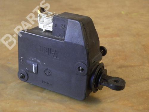 Module électronique PEUGEOT 206 CC (2D) 1.6 16V (2DNFUF, 2DNFUR) | BP3257344M83 