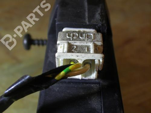 Module électronique PEUGEOT 206 CC (2D) 1.6 16V (2DNFUF, 2DNFUR) | BP3257344M83 