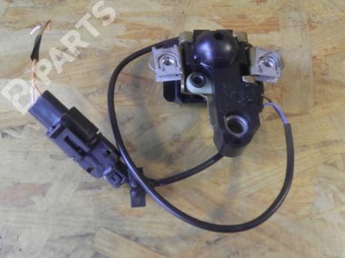 Tailgate lock RENAULT ESPACE III (JE0_) 2.0 16V (JE0N, JE0L, JE02) | BP3257407C101 