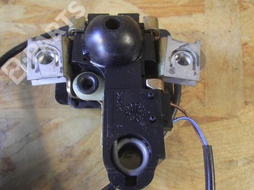 Tailgate lock RENAULT ESPACE III (JE0_) 2.0 16V (JE0N, JE0L, JE02) | BP3257407C101 