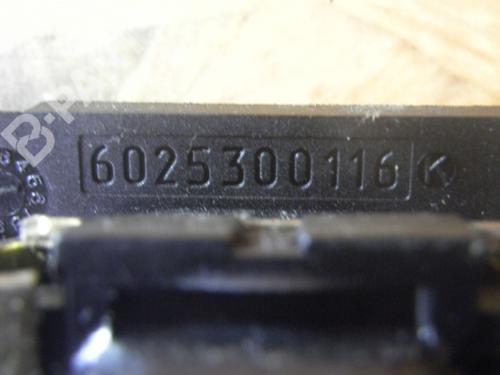 Tailgate lock RENAULT ESPACE III (JE0_) 2.0 16V (JE0N, JE0L, JE02) | BP3257407C101 