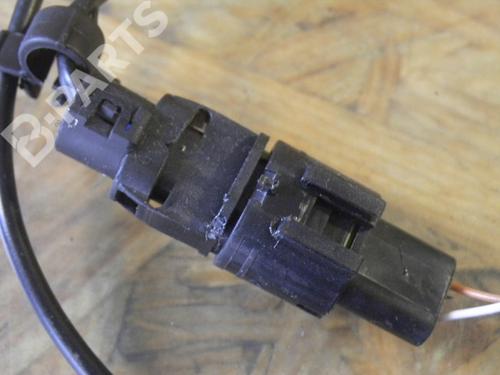 Tailgate lock RENAULT ESPACE III (JE0_) 2.0 16V (JE0N, JE0L, JE02) | BP3257407C101 