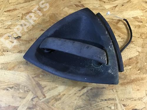 Used Exterior door handle Exterior door handle SMART CITY-COUPE (450) 0.6 (S1CLA1, 450.341) (55 hp) 5948418 5948418