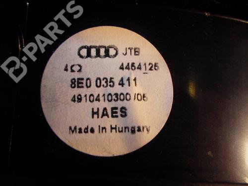 Speaker AUDI A4 B6 Avant (8E5) 1.9 TDI | BP3510942E2 