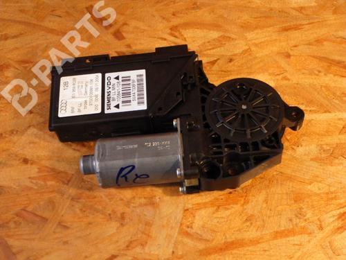 Vindusheismotor høyre foran AUDI A4 B6 Avant (8E5) 1.9 TDI | BP3434955E20 