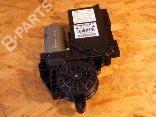 Vindusheismotor høyre foran AUDI A4 B6 Avant (8E5) 1.9 TDI | BP3434955E20 