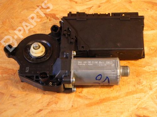 Vindusheismotor høyre foran AUDI A4 B6 Avant (8E5) 1.9 TDI | BP3434955E20 